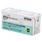 Tusz Epson oryginalny PJIC2  C13S020448 | Discproducer PP50 100 | Light Cyan