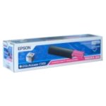 Toner Epson oryginalny 0192 C13S050192 | Magenta