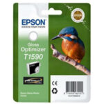 Tusz Epson oryginalny T1590  C13T15904010 | Epson Stylus Photo R2000 | Gloss Optimizer