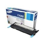 Toner Samsung oryginalny C4092S CLT-C4092S SU005A | Cyan