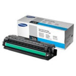 Toner Samsung oryginalny C506S CLT-C506S SU047A | Cyan