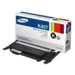 Toner Samsung oryginalny K4072S CLT-K4072S SU128A | Black