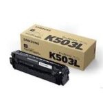 Toner Samsung oryginalny K503L CLT-K503L SU147A | Black