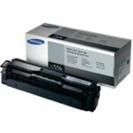 Toner Samsung oryginalny K504S CLT-K504S SU158A | Black
