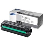 Toner Samsung oryginalny K506L CLT-K506L SU171A | Black