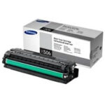 Toner Samsung oryginalny K506S CLT-K506S SU180A | Black