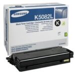 Toner Samsung oryginalny K5082L CLT-K5082L SU188A | Black