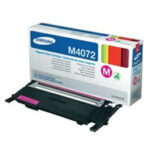 Toner Samsung oryginalny M4072S CLT-M4072S SU262A | Magenta