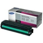 Toner Samsung oryginalny M504S CLT-M504S SU292A | Magenta