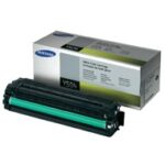 Toner Samsung oryginalny Y504S CLT-Y504S SU502A | Yellow