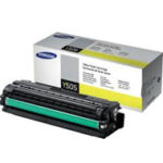 Toner Samsung oryginalny Y505L CLT-Y505L SU512A | Yellow