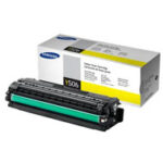 Toner Samsung oryginalny Y506S CLT-Y506S SU524A | Yellow