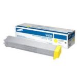 Toner Samsung oryginalny Y6062S CLT-Y6062S SS706A | Yellow