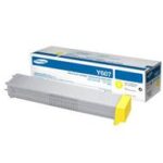 Toner Samsung oryginalny Y6072S CLT-Y6072S SS712A | Yellow