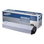 Toner Samsung oryginalny K8385A CLX-K8385A SU587A | Black