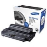 Toner Samsung oryginalny D3470A ML-D3470A SU665A | Black