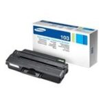 Toner Samsung oryginalny 103L MLT-D103L SU716A | Black