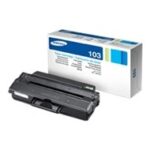 Toner Samsung oryginalny 103S MLT-D103S  SU728A | Black