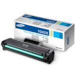 Toner Samsung oryginalny 1042X MLT-D1042X SU738A | Black