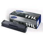 Toner Samsung oryginalny 111L MLT-D111L SU799A | Black