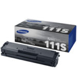 Toner Samsung oryginalny 111S MLT-D111S SU810A | Black