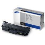 Toner Samsung oryginalny 116L MLT-D116L SU828A | Black