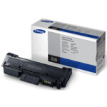 Toner Samsung oryginalny 116S MLT-D116S SU840A | Black