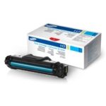 Toner Samsung oryginalny 117S MLT-D117S SU852A | Black