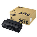 Toner Samsung oryginalny 201S MLT-D201S SU878A | Black