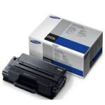 Toner Samsung oryginalny 203L MLT-D203L SU897A | Black