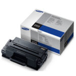 Toner Samsung oryginalny 203S MLT-D203S SU907A | Black