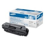 Toner Samsung oryginalny 307E MLT-D307E SV058A | Black