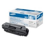 Toner Samsung oryginalny 307S MLT-D307S SV074A | Black