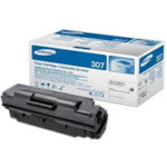 Toner Samsung oryginalny 307U MLT-D307U SV081A | Black