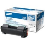 Toner Samsung oryginalny 309L MLT-D309L SV096A | Black