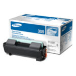 Toner Samsung oryginalny 309S MLT-D309S SV103A | Black