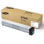 Toner Samsung oryginalny D704S MLT-D704S SS770A | Black