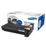 Toner Samsung oryginalny SCX-D6345A SV202A | Black
