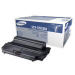 Toner Samsung oryginalny SCX-D5530A SV196A | Black