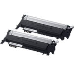 Toner Samsung oryginalny K404S CLT-K404S SU100A | Black