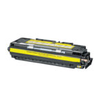 Toner Katun zamiennik HP 309A Q2672A | Yellow