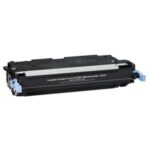 Toner Katun zamiennik HP 501A Q6470A | Black