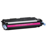 Toner Katun zamiennik HP 502A Q6473A | Magenta