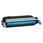 Toner Katun zamiennik HP 643A Q5951A | Cyan