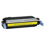 Toner Katun zamiennik HP 643A Q5952A | Yellow