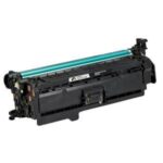 Toner Katun zamiennik HP 507A CE400A | Black