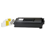 Toner Katun zamiennik Kyocera TK-715 | Black
