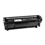 Toner Katun zamiennik HP 12A Q2612A | Black