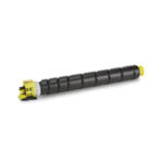 Toner Katun zamiennik Kyocera TK-8345Y | Yellow
