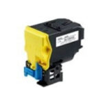 Toner Konica Minolta oryginalny TNP-21Y  A0WG06H | Yellow